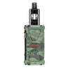 Adept Zlide by Innokin 3000Mah Mtl Vape Kit - Frosted Camo