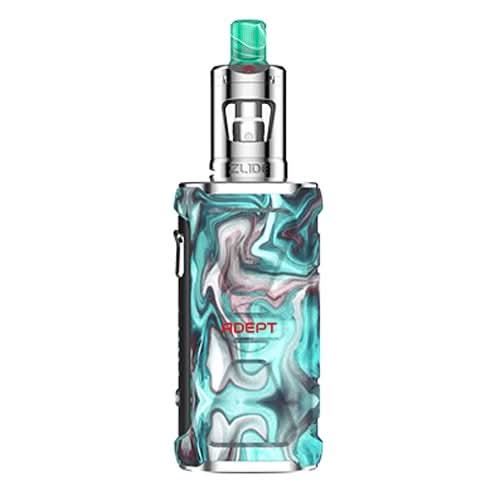 Adept Zlide by Innokin 3000Mah Mtl Vape Kit - Ocean