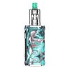 Adept Zlide by Innokin 3000Mah Mtl Vape Kit - Ocean