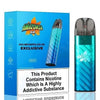 Amazonia Bar Vape Kit -Blue
