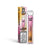 Aroma King Gem 600 Disposable Device - 20MG - Eliquid Base-Pink Orange Fizz
