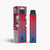 Aroma King Legend 3500 Disposable Device 20MG - Eliquid Base-Blue Razz Cherry