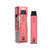 Aroma King Legend 3500 Disposable Vape Pod Device - 20MG - Eliquid Base-Mr Pink