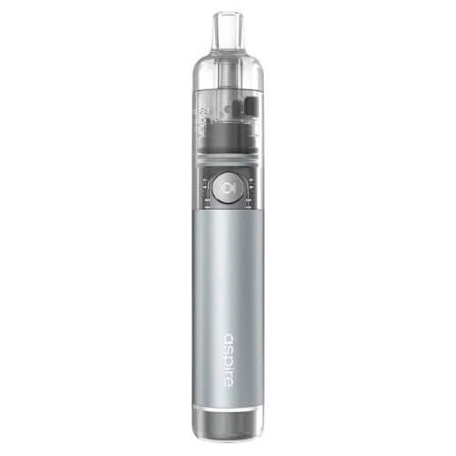 Aspire Cyber G Pod Kit -Silver