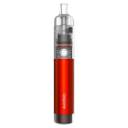 Aspire Cyber G Pod Kit -Amber Orange