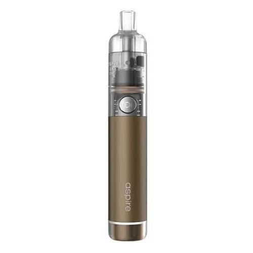 Aspire Cyber G Pod Kit -Brown