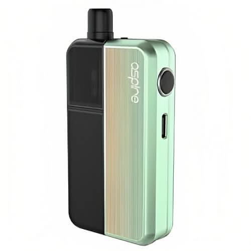Aspire Flexus Blok Pod Kit -Snow Mint