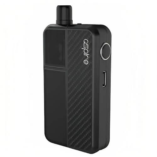 Aspire Flexus Blok Pod Kit -Black