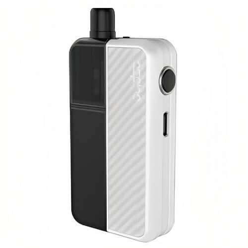 Aspire Flexus Blok Pod Kit -Pearl