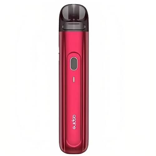 Aspire Flexus Q Pod Kit -Red
