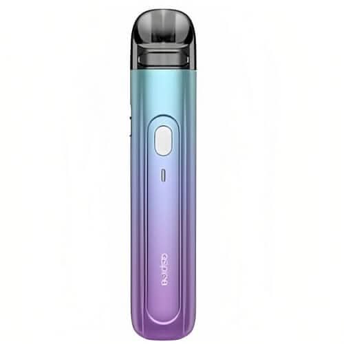 Aspire Flexus Q Pod Kit -Aquamarine Gradient