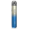 Aspire Flexus Q Pod Kit -Chrome Blue Fade