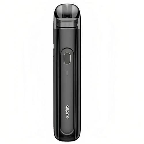 Aspire Flexus Q Pod Kit -Black
