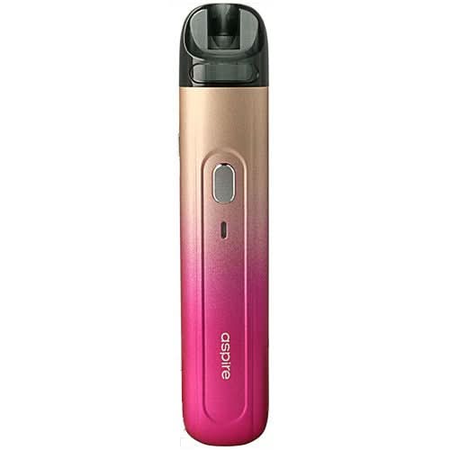 Aspire Flexus Q Pod Kit-Gold Pink Fade