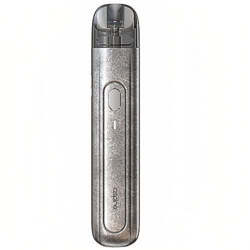 Aspire Flexus Q Pod Kit -Retro Silver