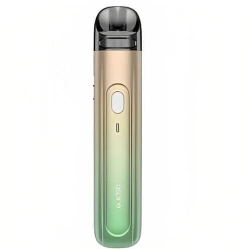 Aspire Flexus Q Pod Kit -Turquoise Gradient