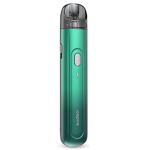 Aspire Flexus Q Pod Kit -Green Fade