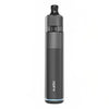Aspire Flexus Stik Pod Kit -Black Polished Sandblasted
