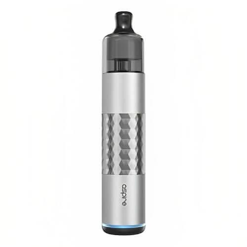 Aspire Flexus Stik Pod Kit -Diamond Knurling
