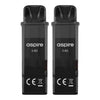Aspire Gotek Pods  -0.8 Ohm