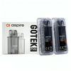 Aspire Gotek Pods 