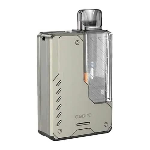 Aspire Gotek Pro Pod Kit -Titanium