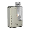Aspire Gotek Pro Pod Kit -Titanium