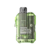 Aspire Gotek X Pod Kit -Green