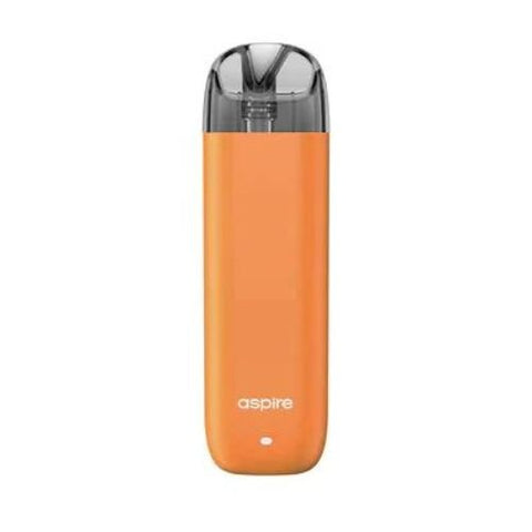 Aspire Minican 3 Pro Pod Kit - Eliquid Base-Orange