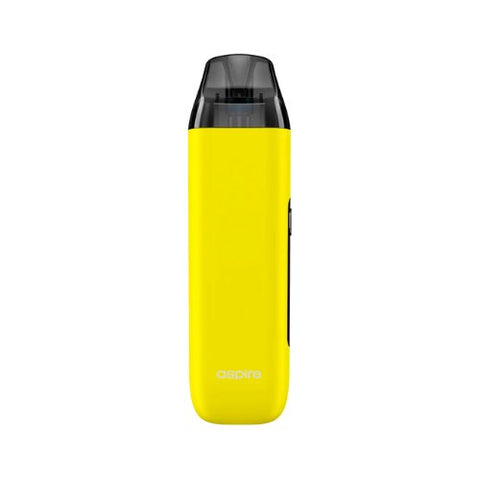 Aspire Minican 3 Pro Pod Kit - Eliquid Base-Yellow