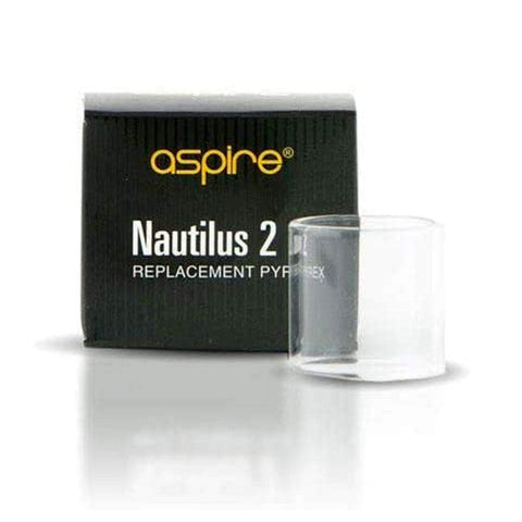 Aspire Nautilus 2 Glass - Eliquid Base