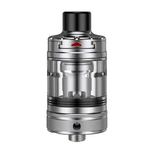 Aspire Nautilus 3 Tank - Stainless Steel