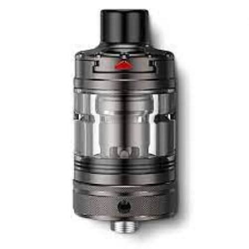 Aspire Nautilus 3 Tank - Gun Metal