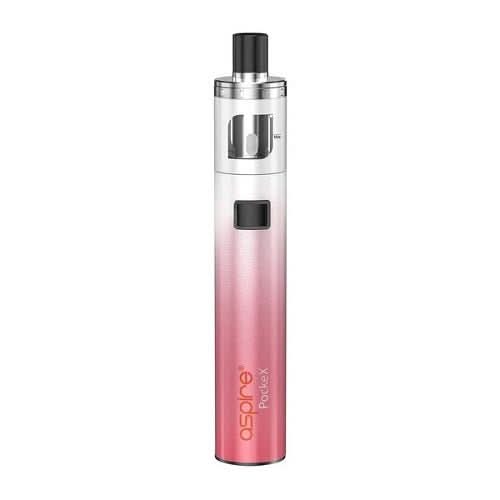 Aspire Pockex Aio Kit-New Colors -Pink Gradient