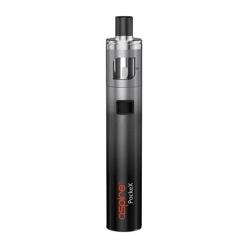 Aspire Pockex Aio Kit-New Colors -Grey Gradient