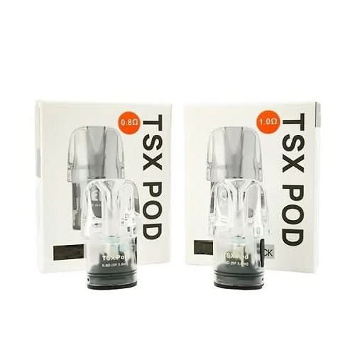 Aspire TSX Replacement Pods