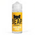 Bear Flavors Shortfill 100ml E Liquid - Eliquid Base-Mango Peach & Pear