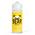 Bear Flavors Shortfill 100ml E Liquid - Eliquid Base-Lemon Pie