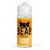 Bear Flavors Shortfill 100ml E Liquid - Eliquid Base-Raspberry & Orange