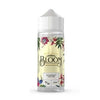 Bloom Shortfill 100ml E-Liquid - Starfruit Cactus