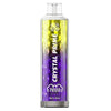 Crystal Prime 7000 Puffs Disposable Vape Device -Berry Blaze