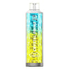 Crystal Prime 7000 Puffs Disposable Vape Device -Banana Ice