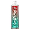 Crystal Prime 7000 Puffs Disposable Vape Device -Red Apple Ice