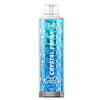 Crystal Prime 7000 Puffs Disposable Vape Device -Ice Pop