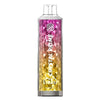 Crystal Prime 7000 Puffs Disposable Vape Device -Gummy Bear