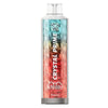 Crystal Prime 7000 Puffs Disposable Vape Device -Cherry Ice