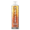 Crystal Prime 7000 Puffs Disposable Vape Device -Triple Mango