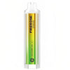 Elux Firerose EX4500 Disposable Vape Device -Peach Blueberry Candy