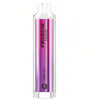 Elux Firerose EX4500 Disposable Vape Device -Cherry Ice