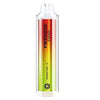 Elux Firerose EX4500 Disposable Vape Device -Strawberry Energy
